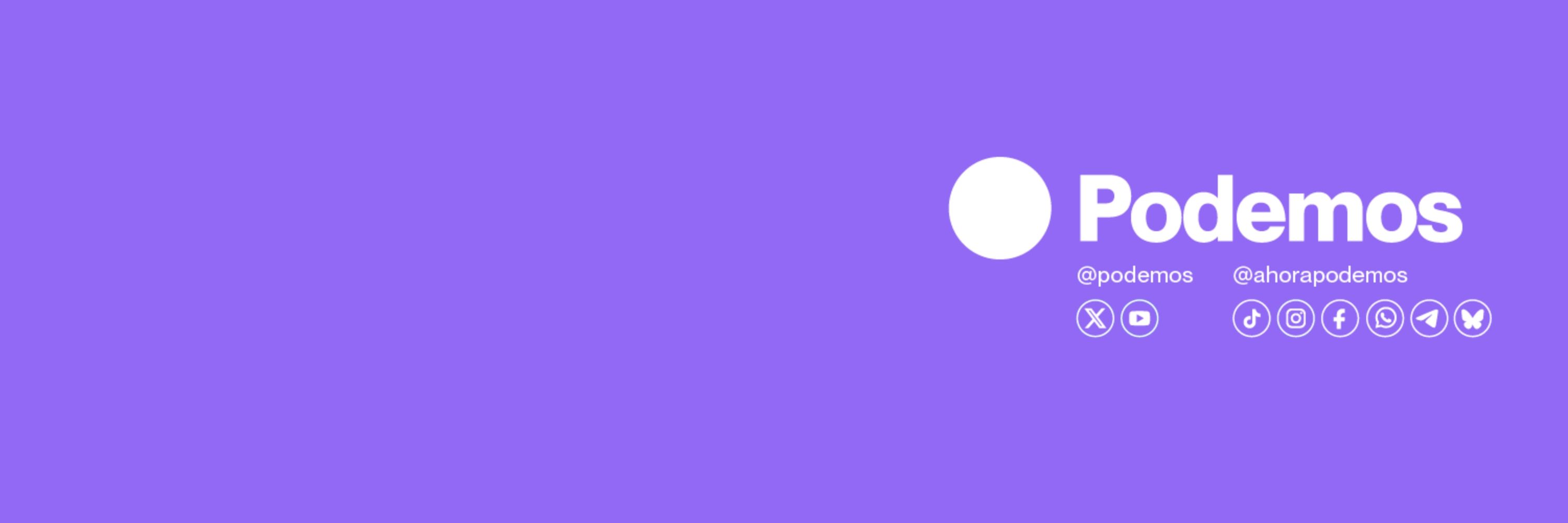 Podemos