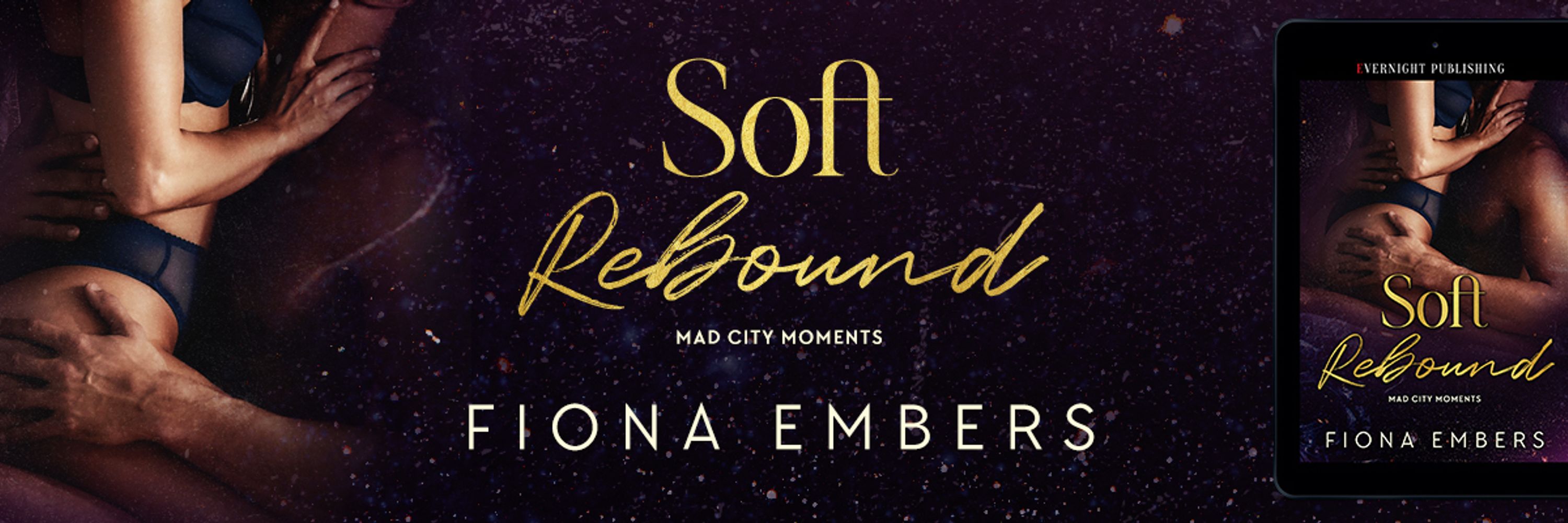 Maura Yzmore / Fiona Embers