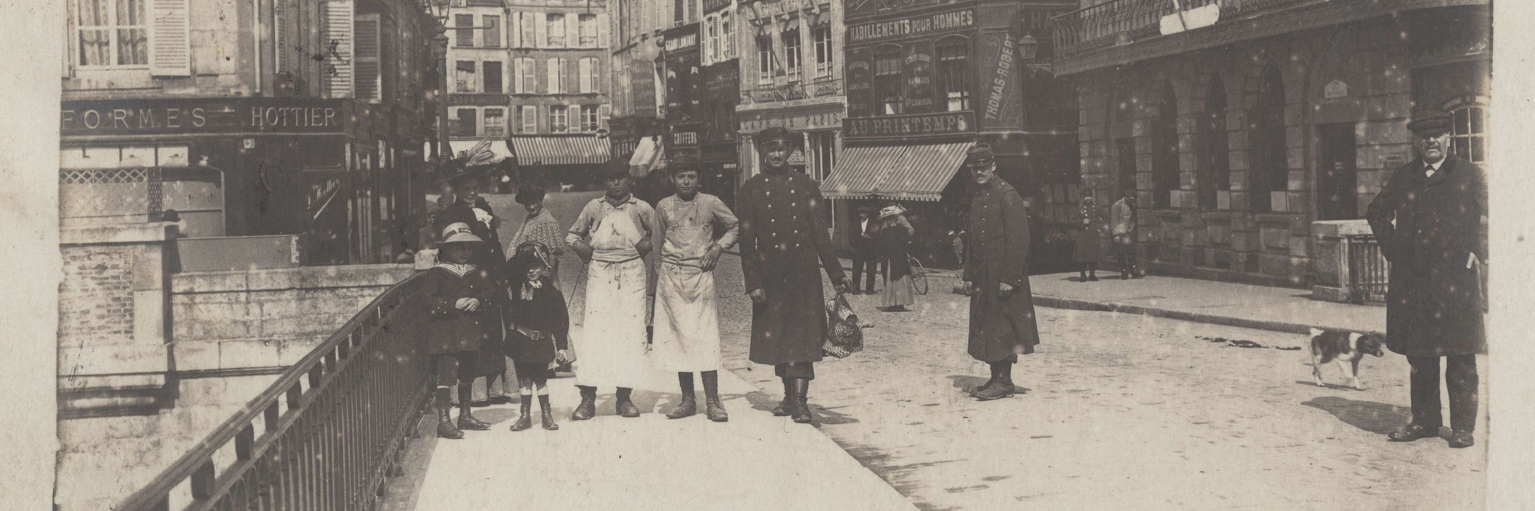 Verdun 1906-1916