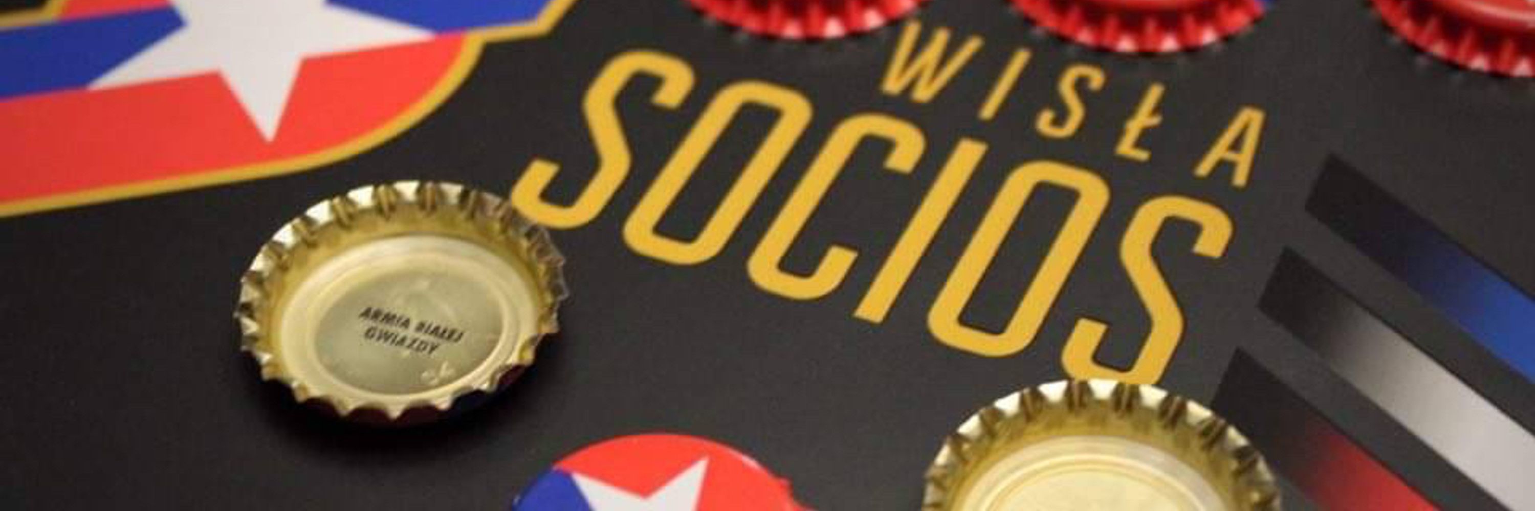 Socios Wisła 