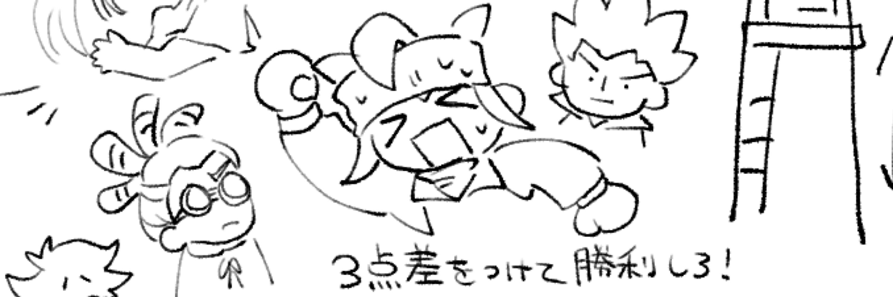 🍅ブナ🧀