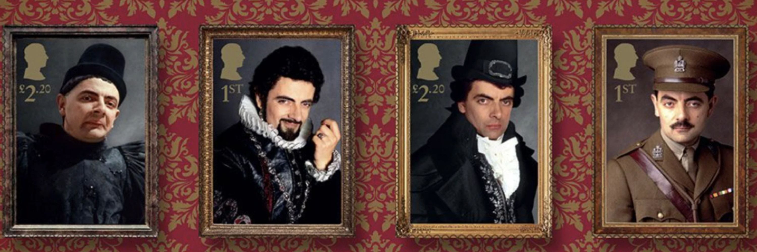 Black Adder