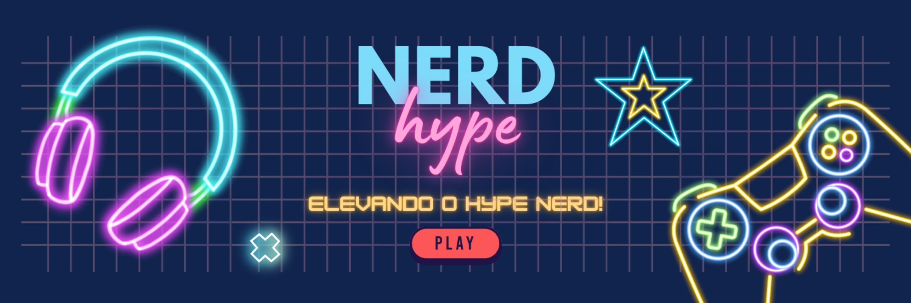 Canal Nerd HyPe