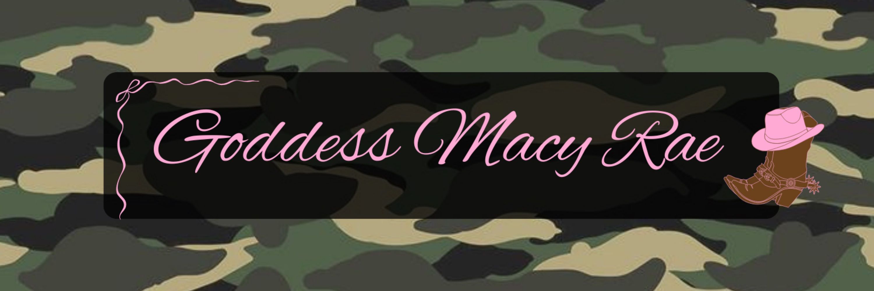 goddessmacyrae
