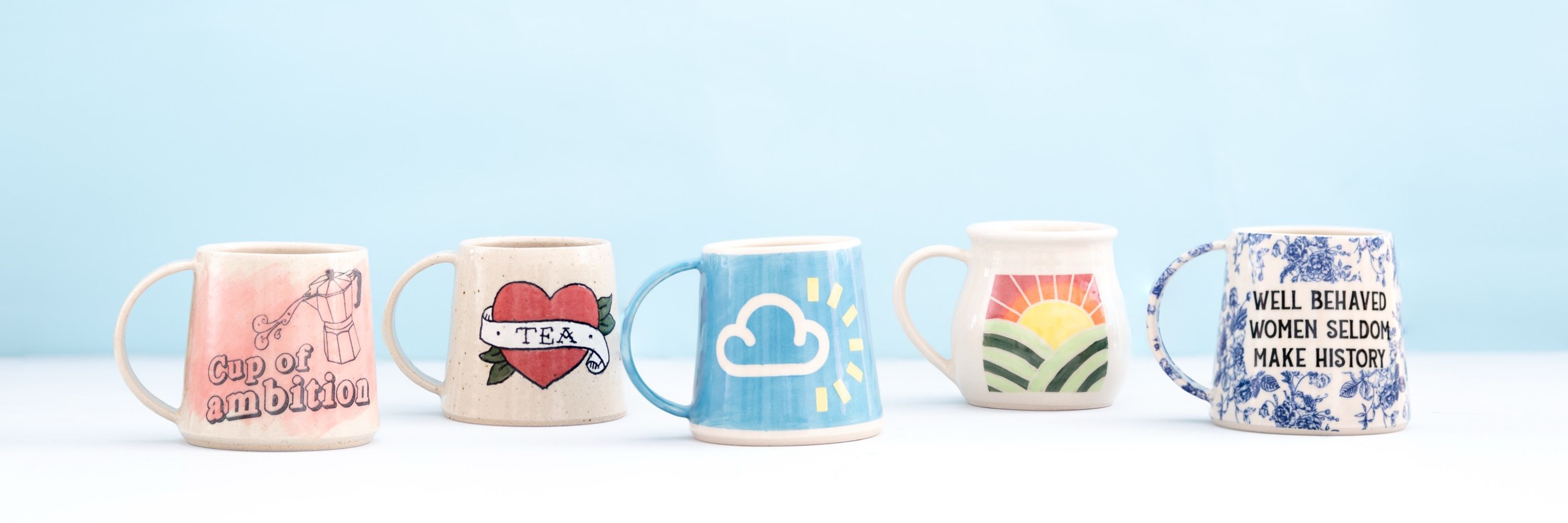 Emma Puddick Pottery