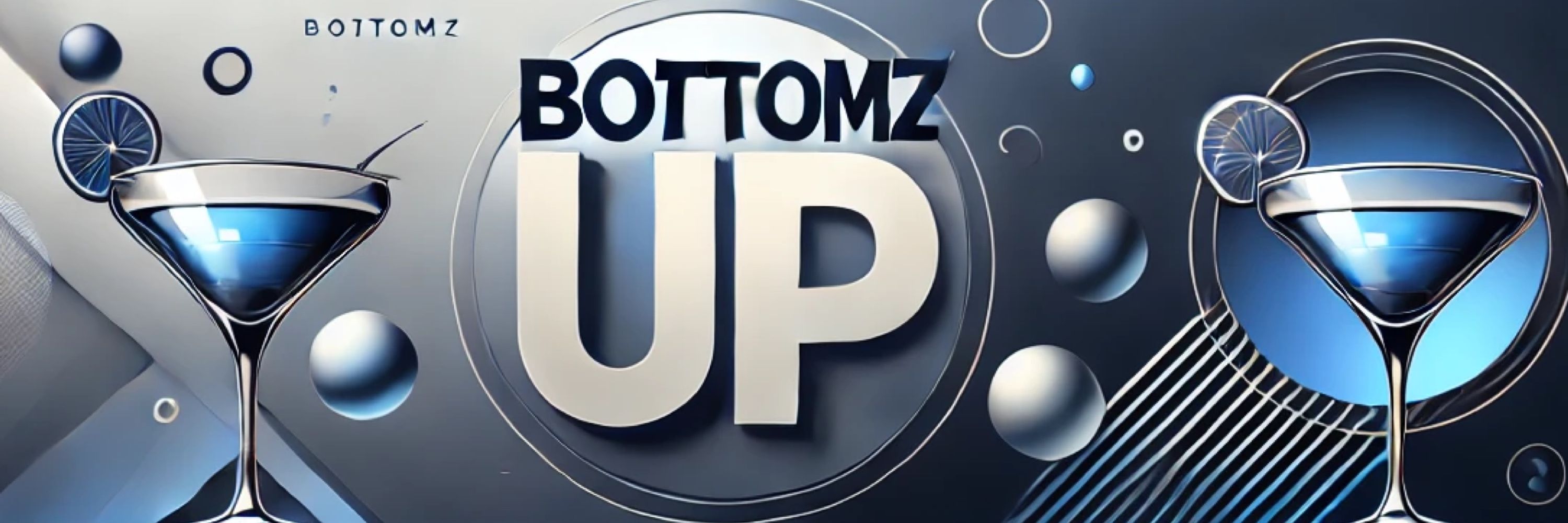 Bottomz Up