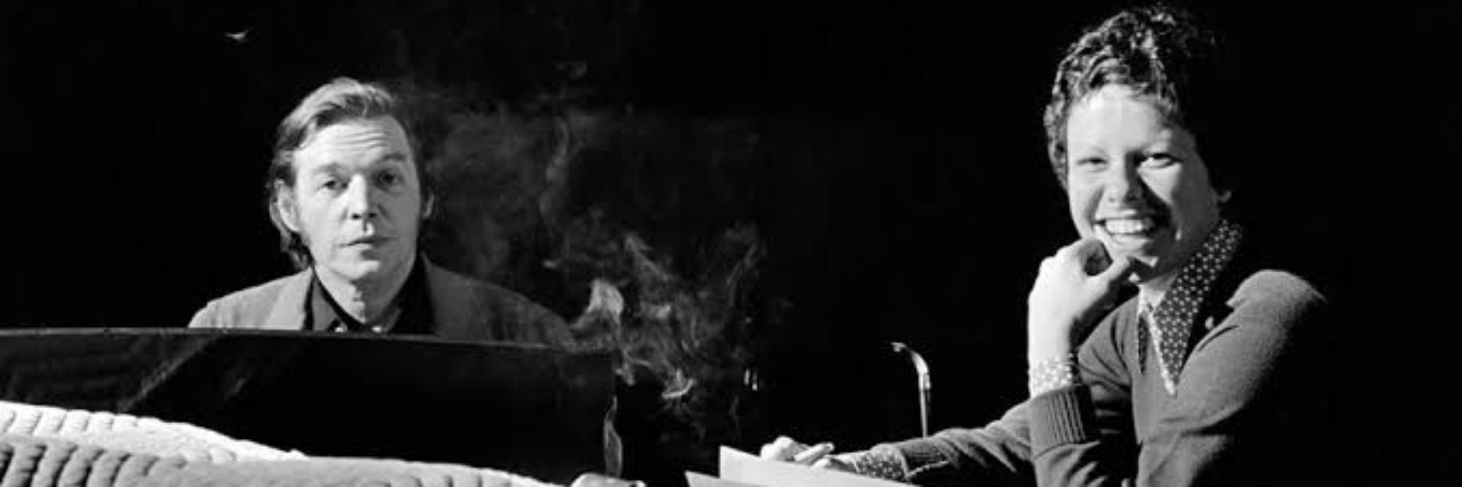 Acervo Tom Jobim