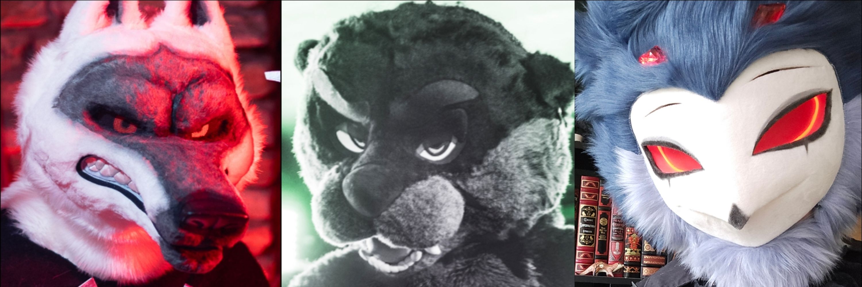 Panriel, that otter dancer