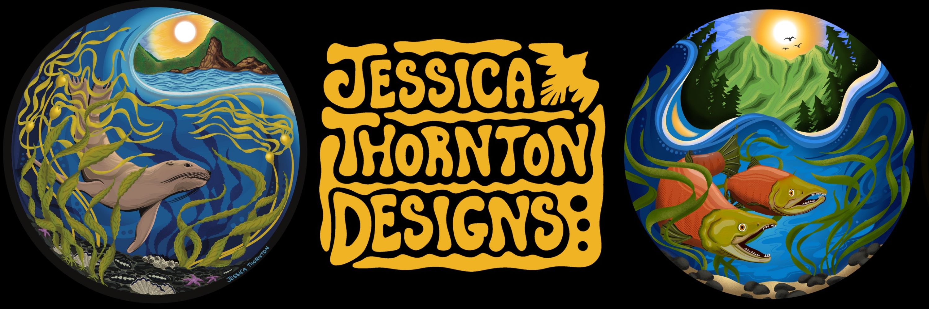 Jessica Thornton