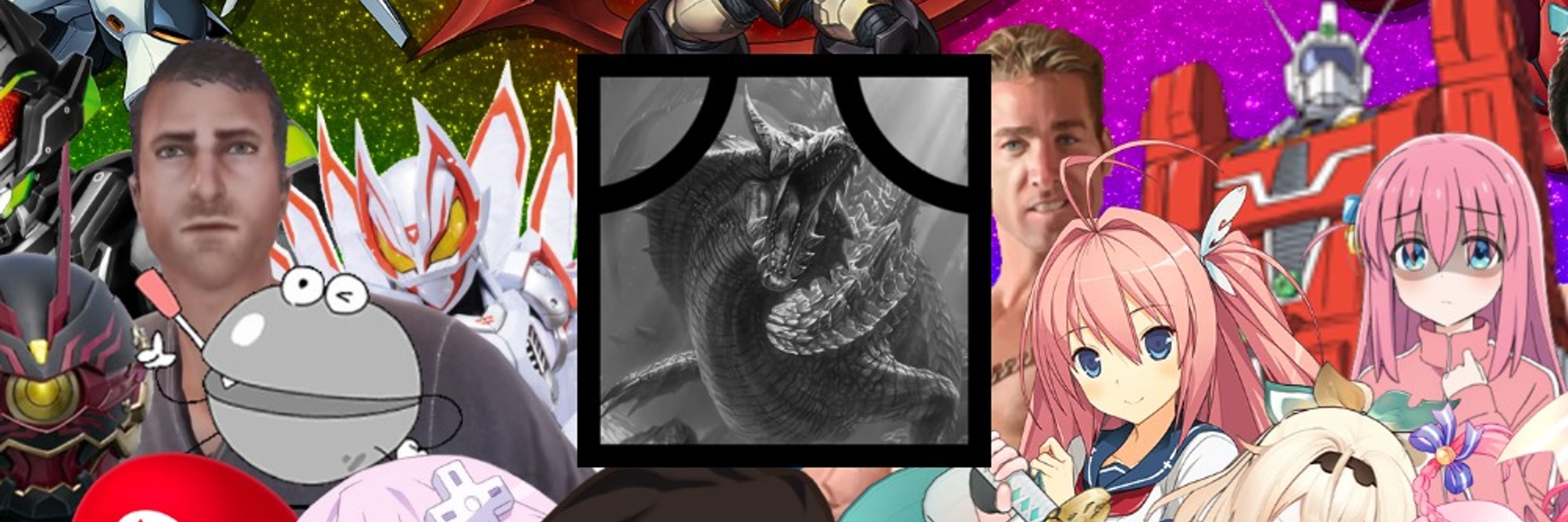 2bit Dragon(ある意味低浮上)