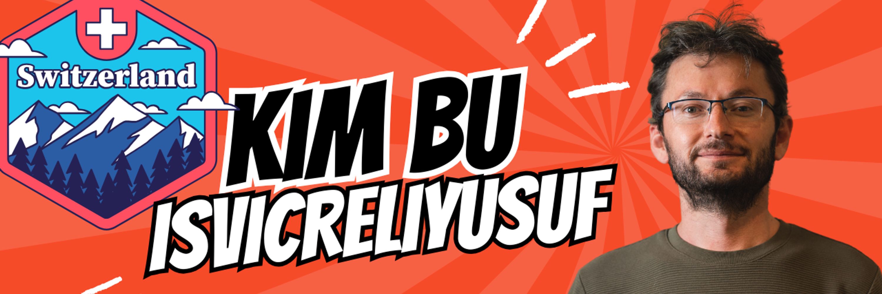 isvicreliyusuf
