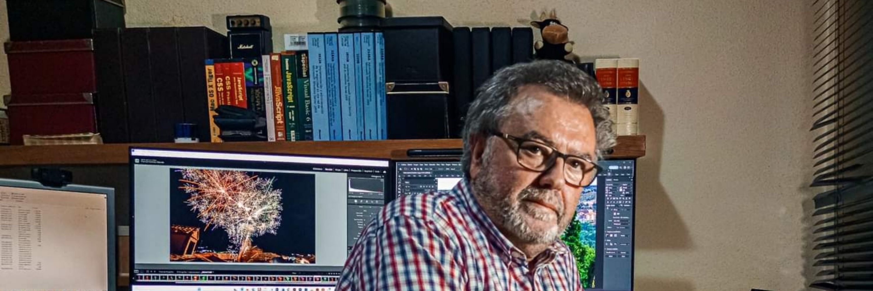 Manuel Ángel Gómez Allende