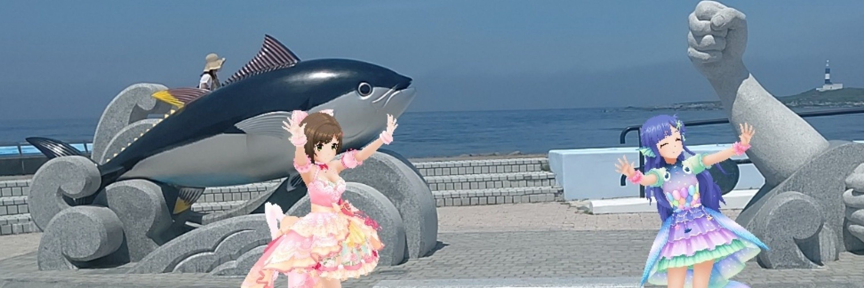 ５２４P