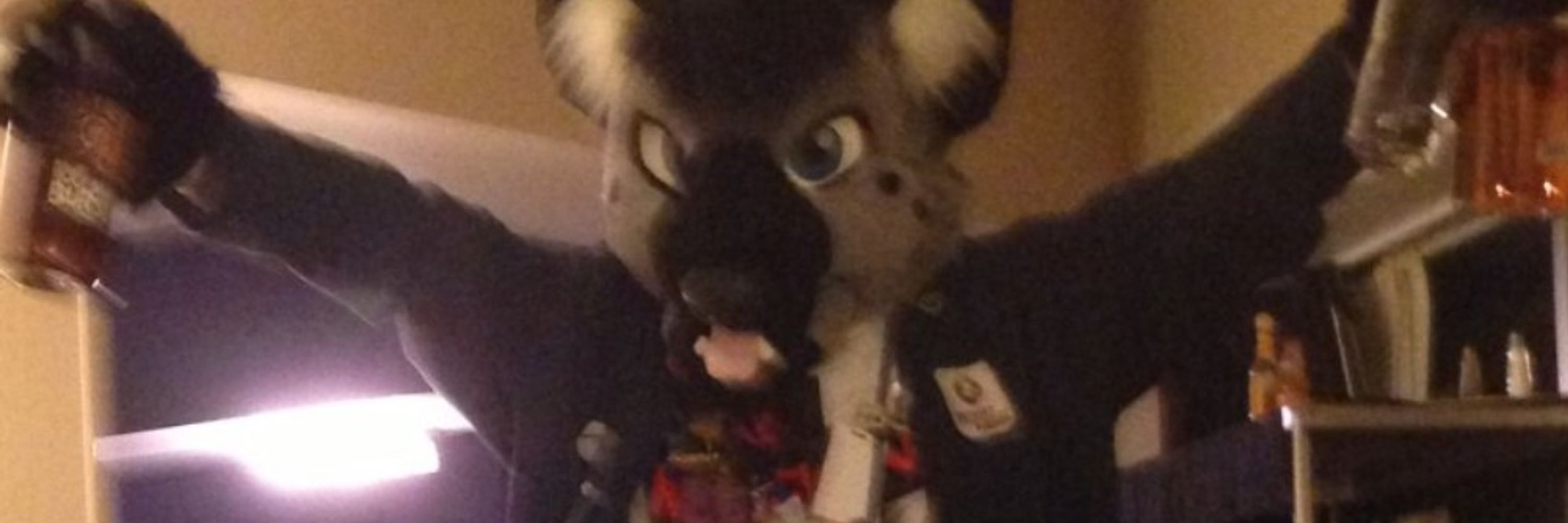 Edward Hyena
