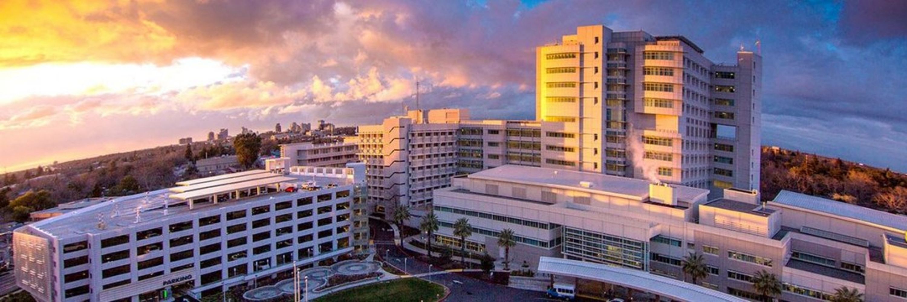 UC Davis Division of Gastroenterology & Hepatology