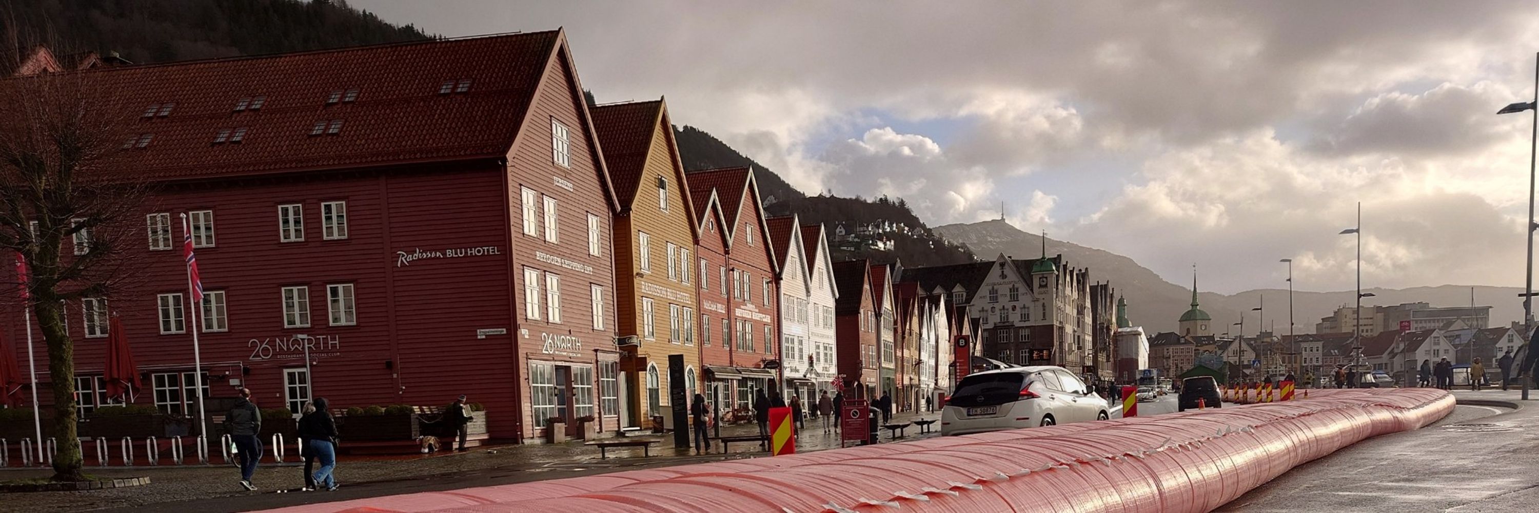 Håvar Skaugen
