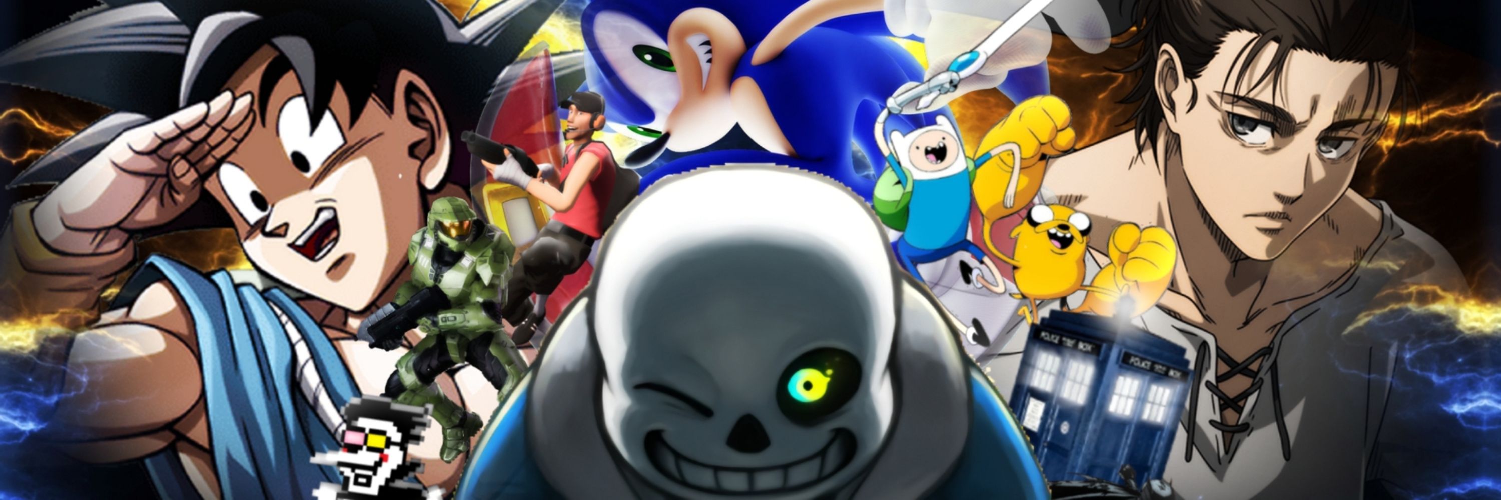 Ultimate Spark
