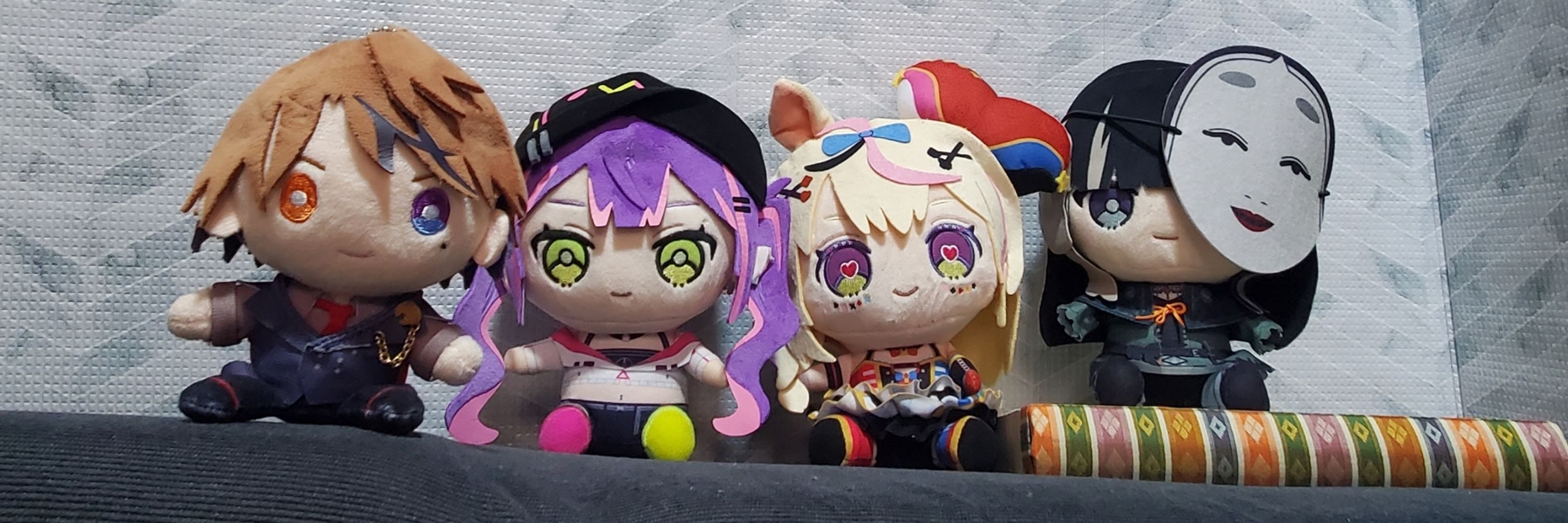 和風マスタード（和マス）