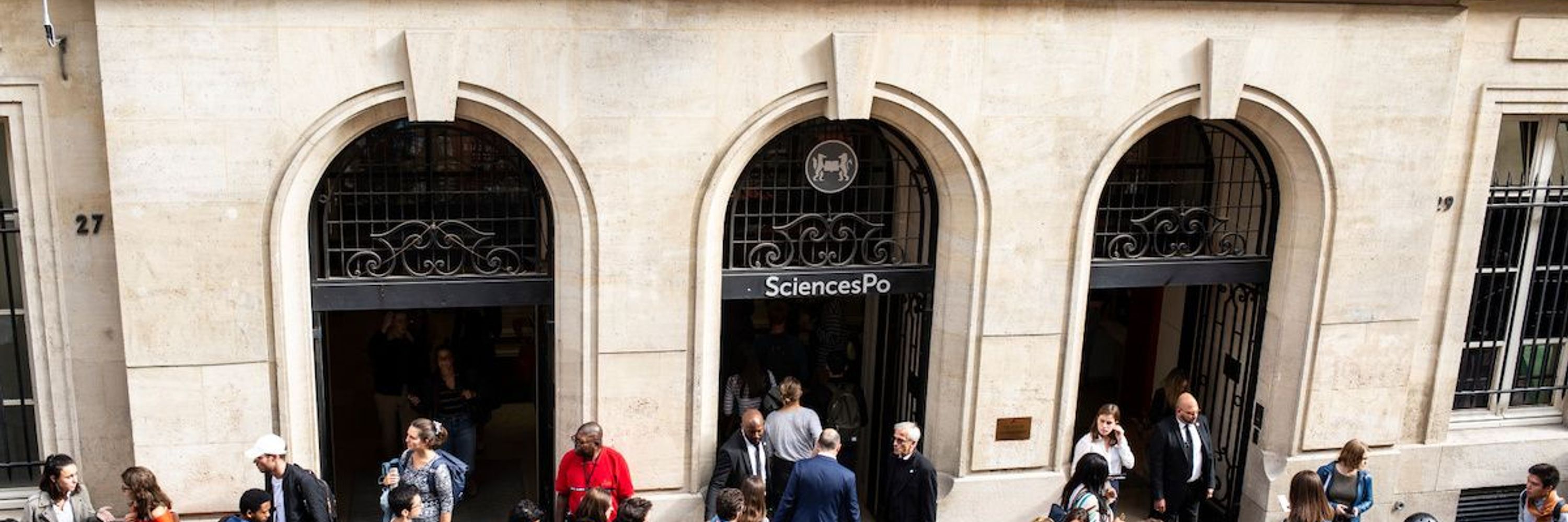 Sciences Po
