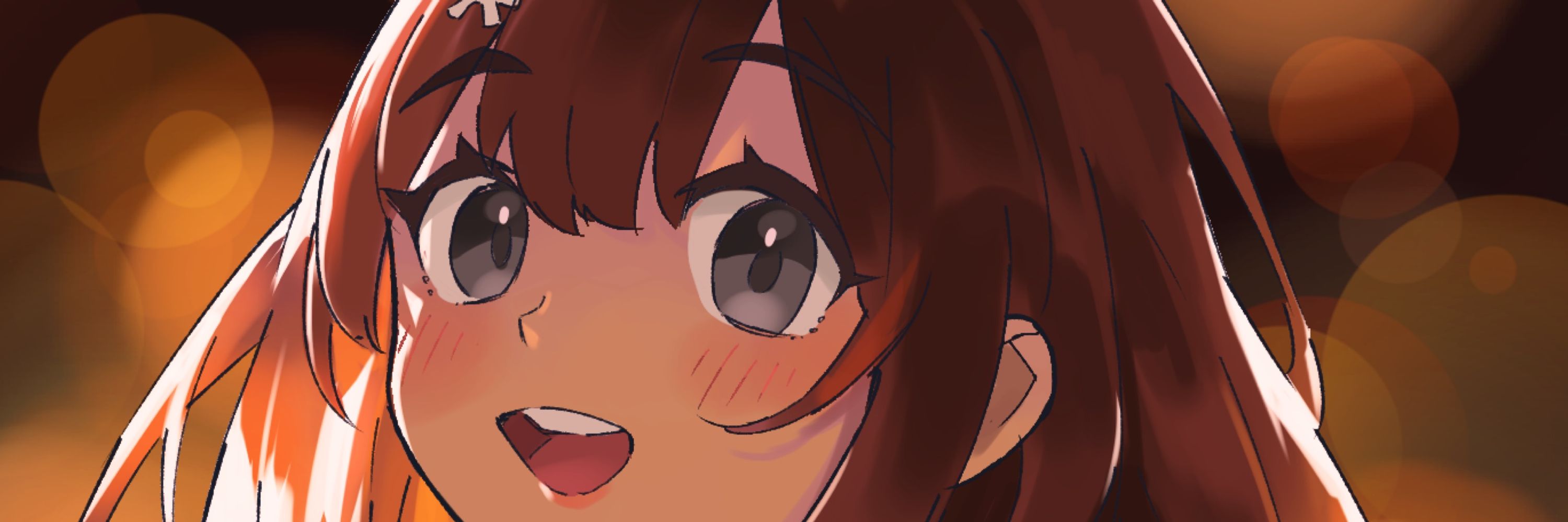 イラストレーターのハヤカワ