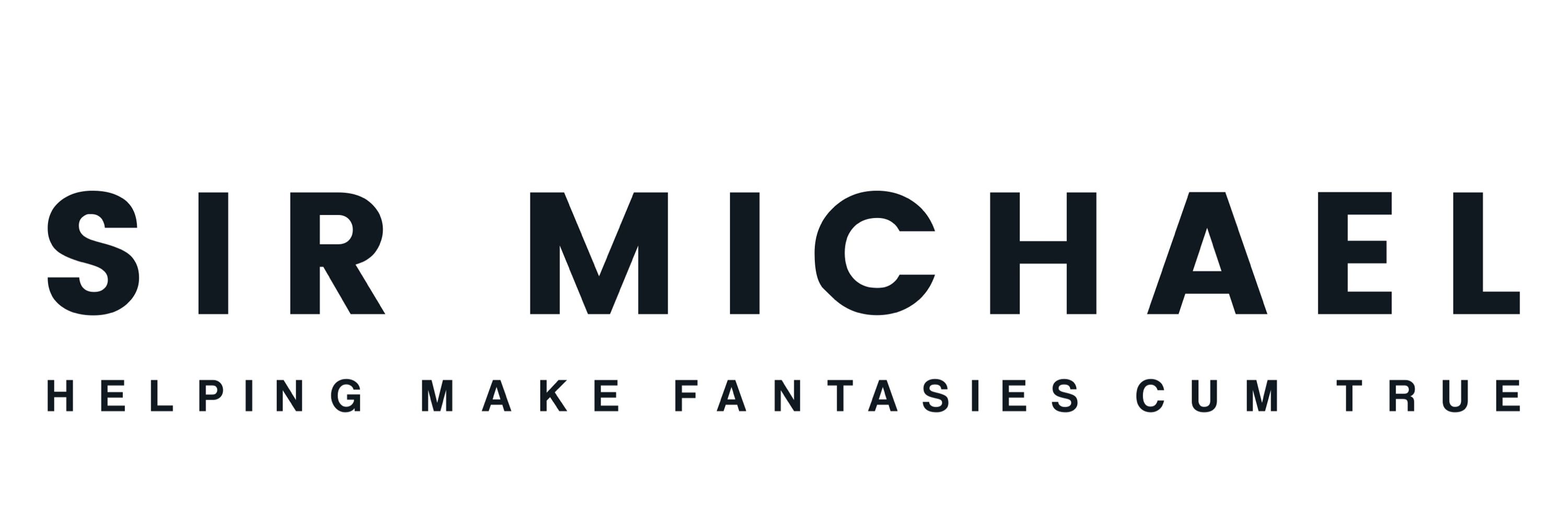 Sir Michael