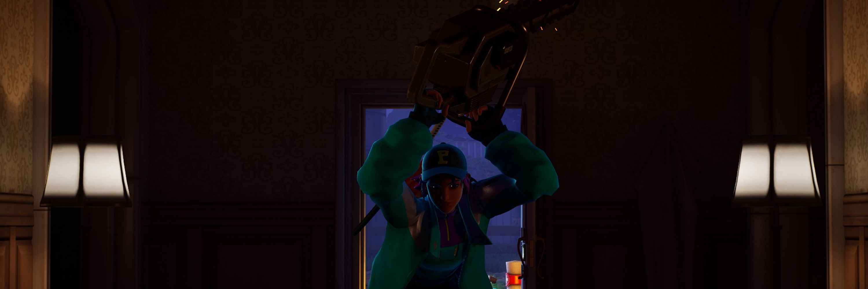 Piper Pace (flarpoween takeover)