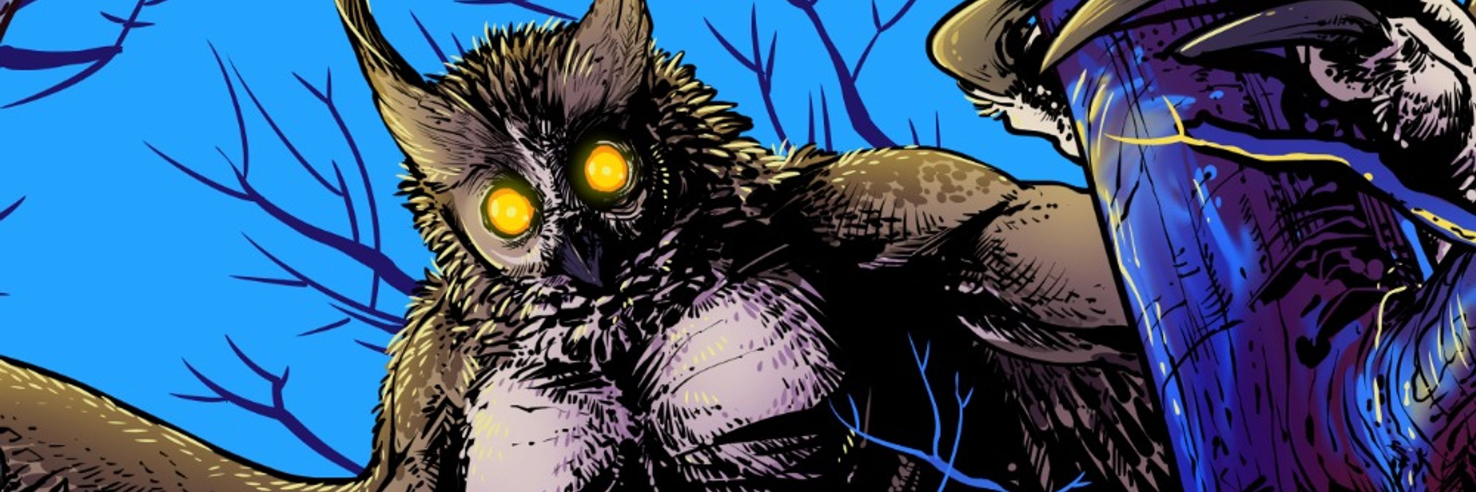 MephistonOwl