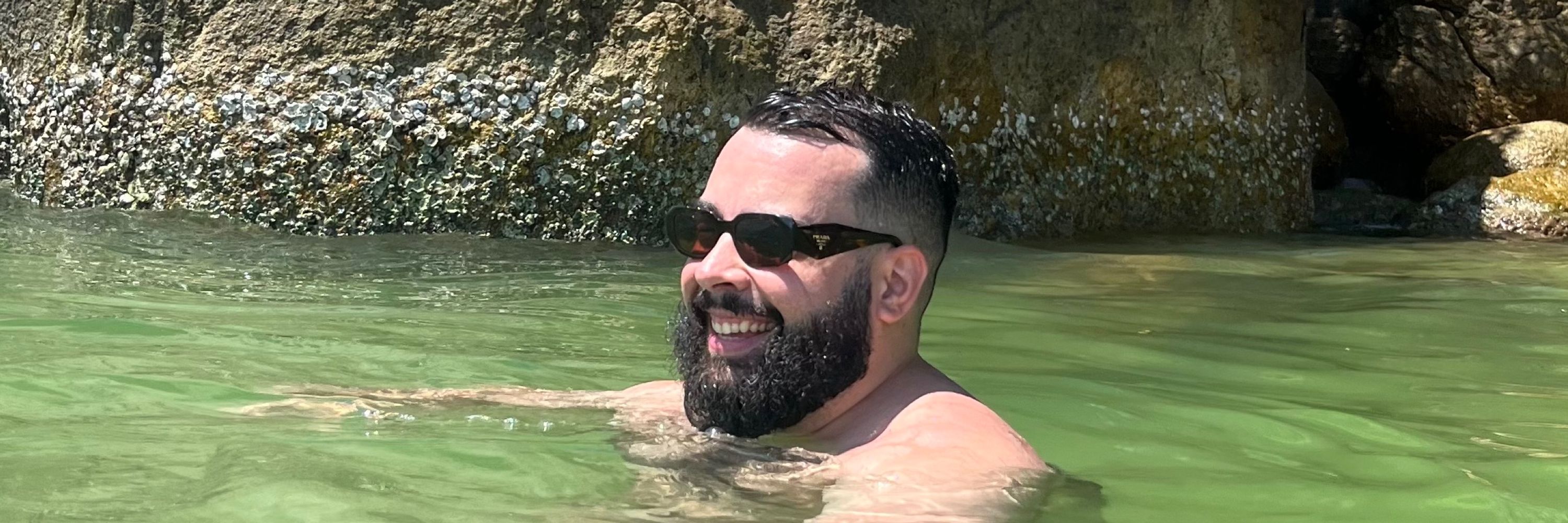 rafa ainda de luto pelo twitter
