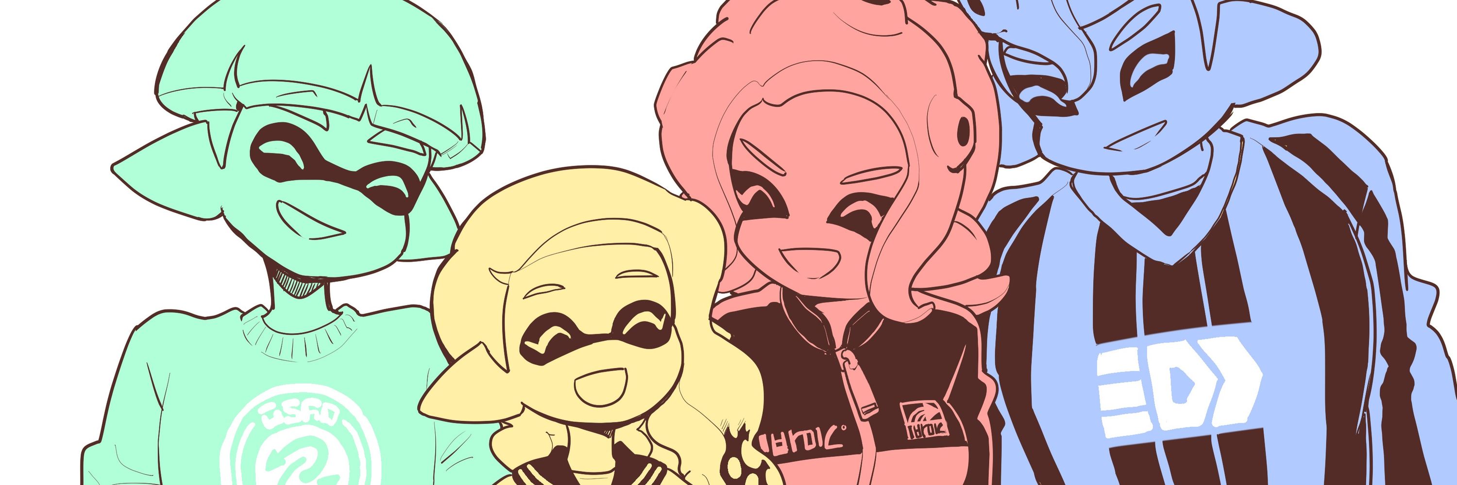 シィェーラ🦑