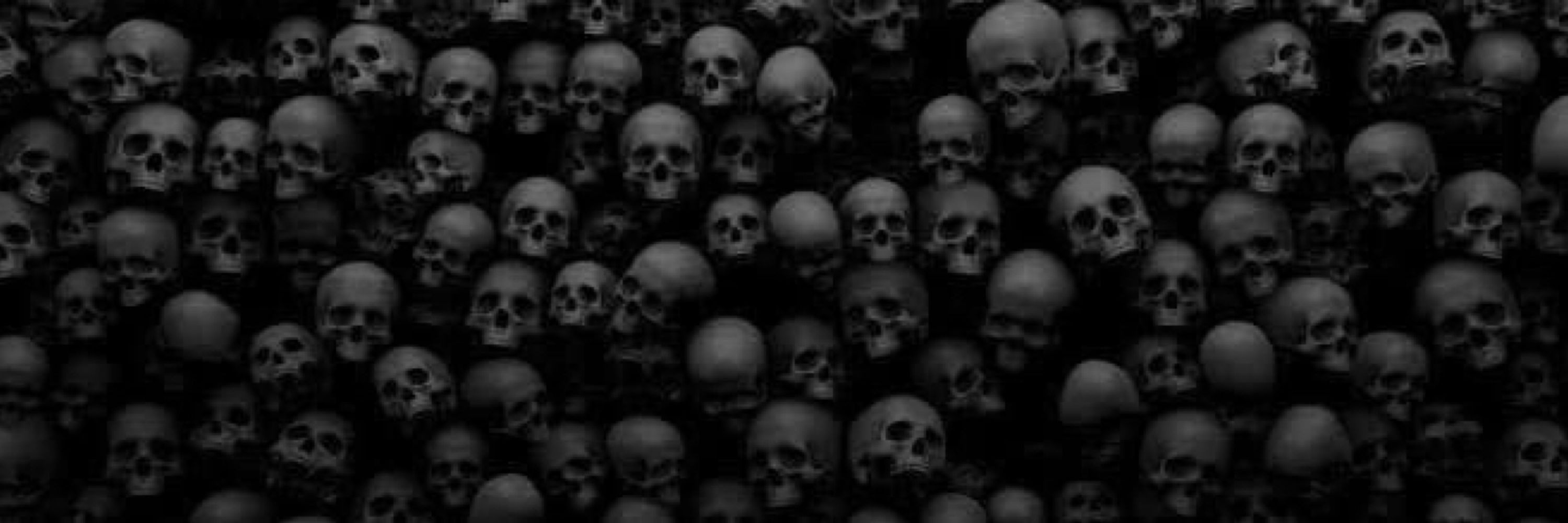 The Purity Of Evil.