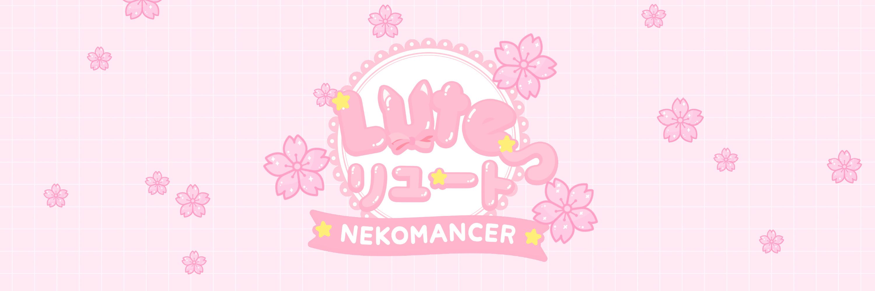 LuteTheNeko
