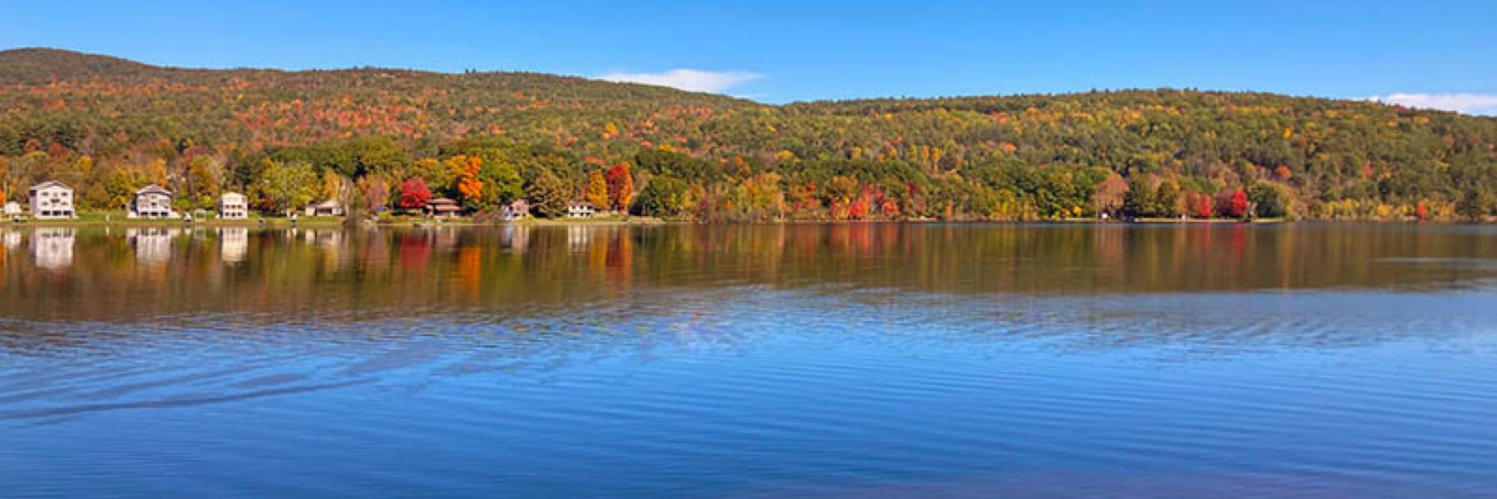 Enfield, NH