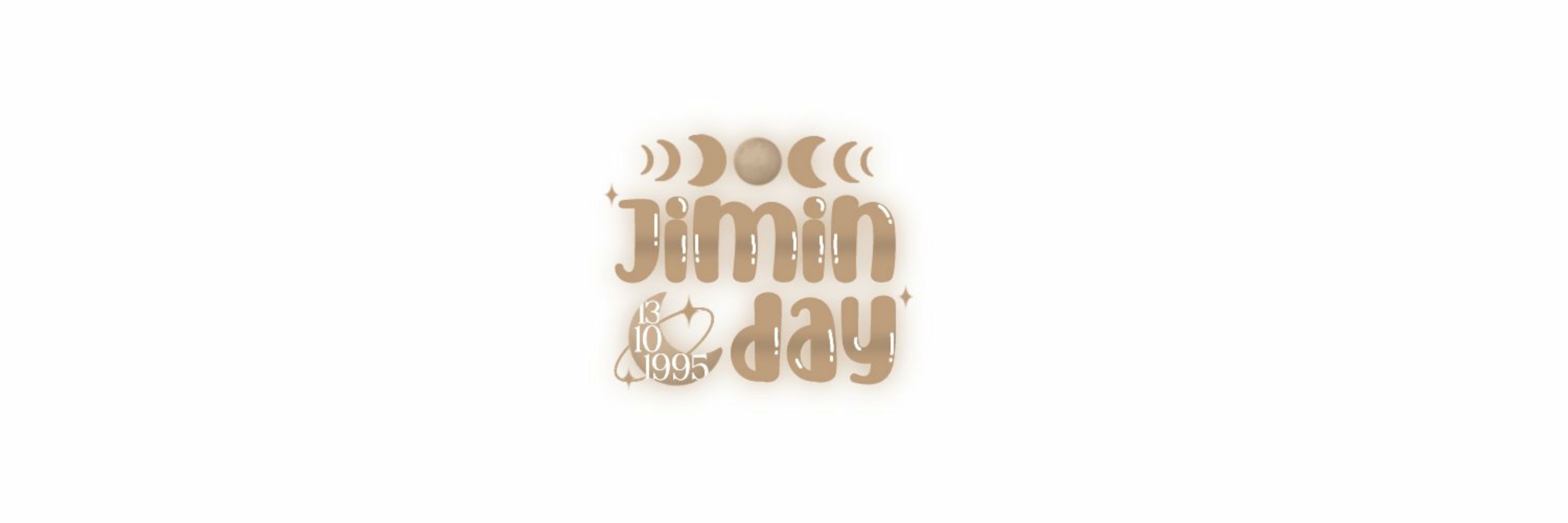 Teté⁷ JIMIN DAY