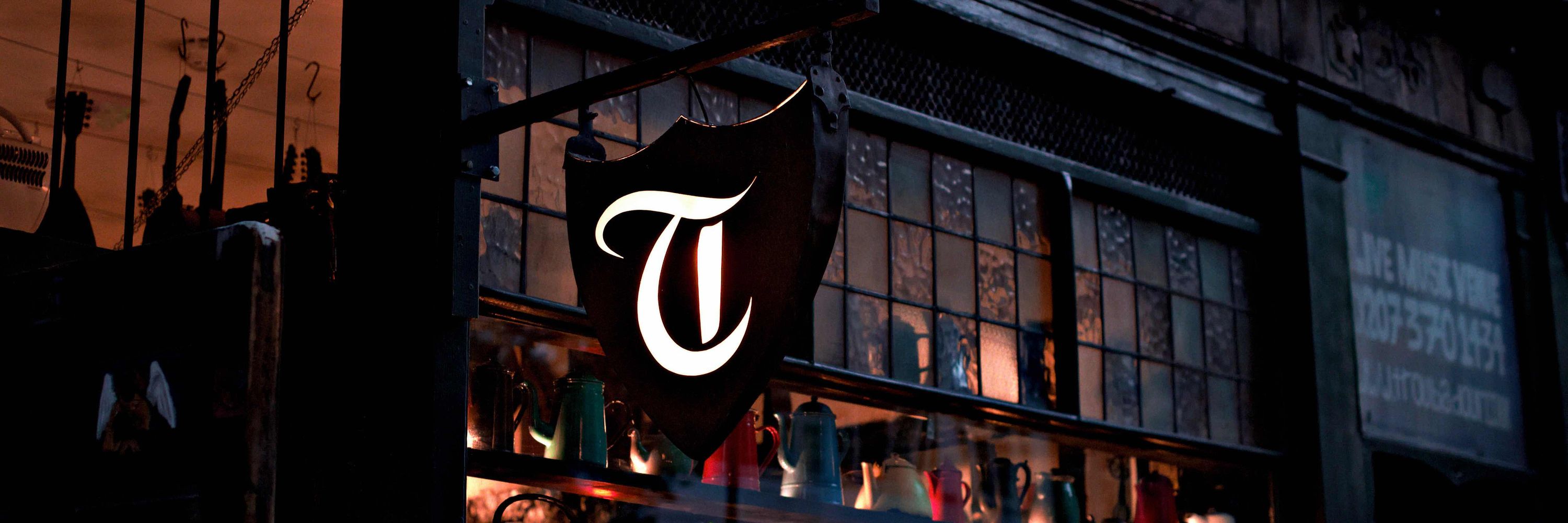 Troubadour London