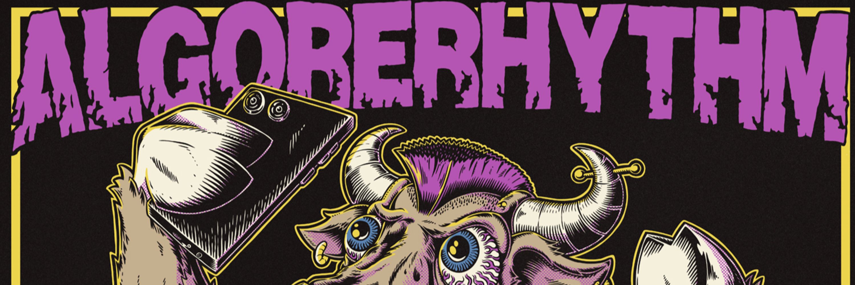 Algorerhythm