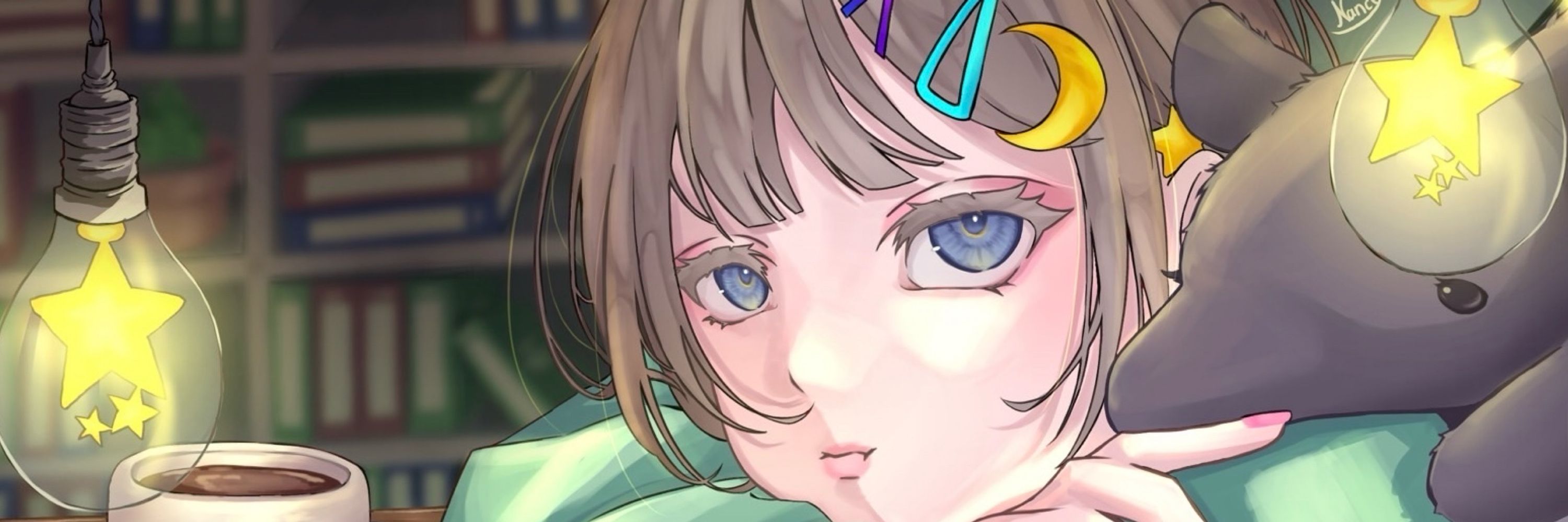 楠紫