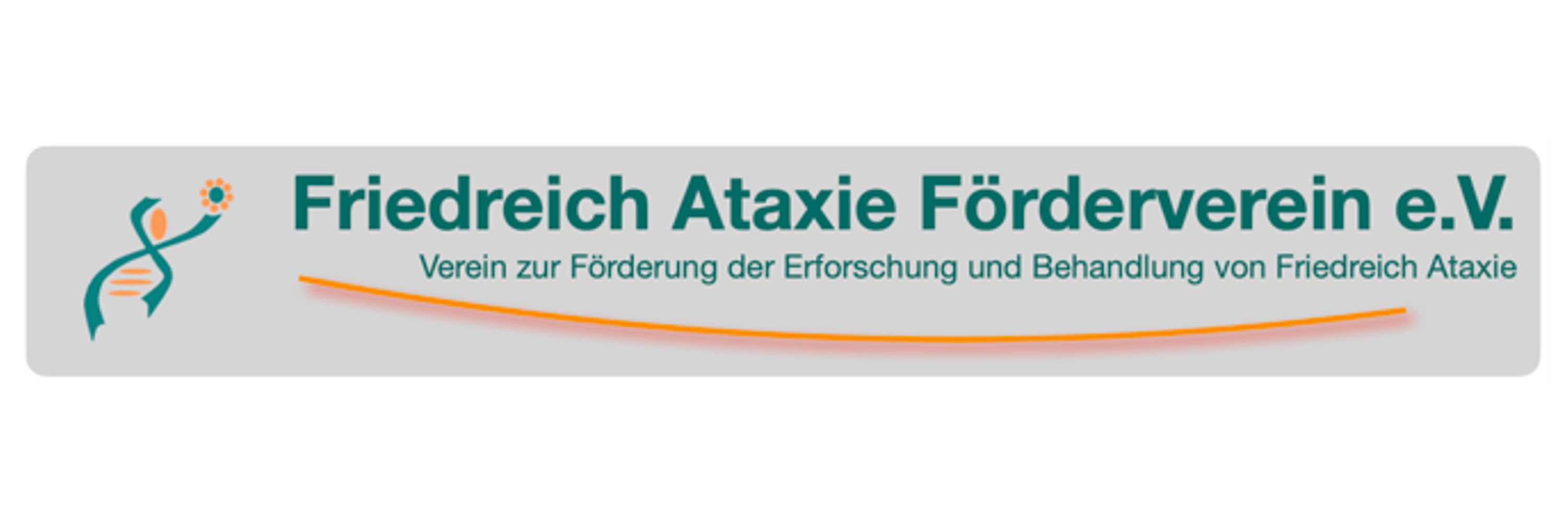 Friedreich-Ataxie Förderverein e.V.