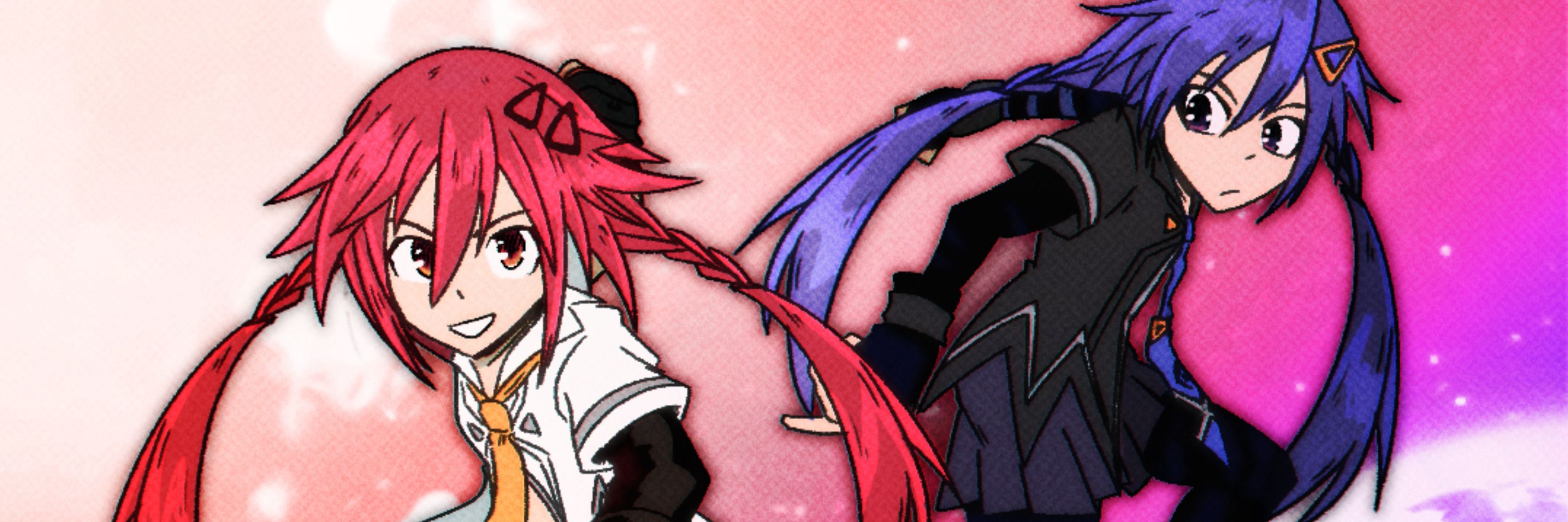 Profile banner