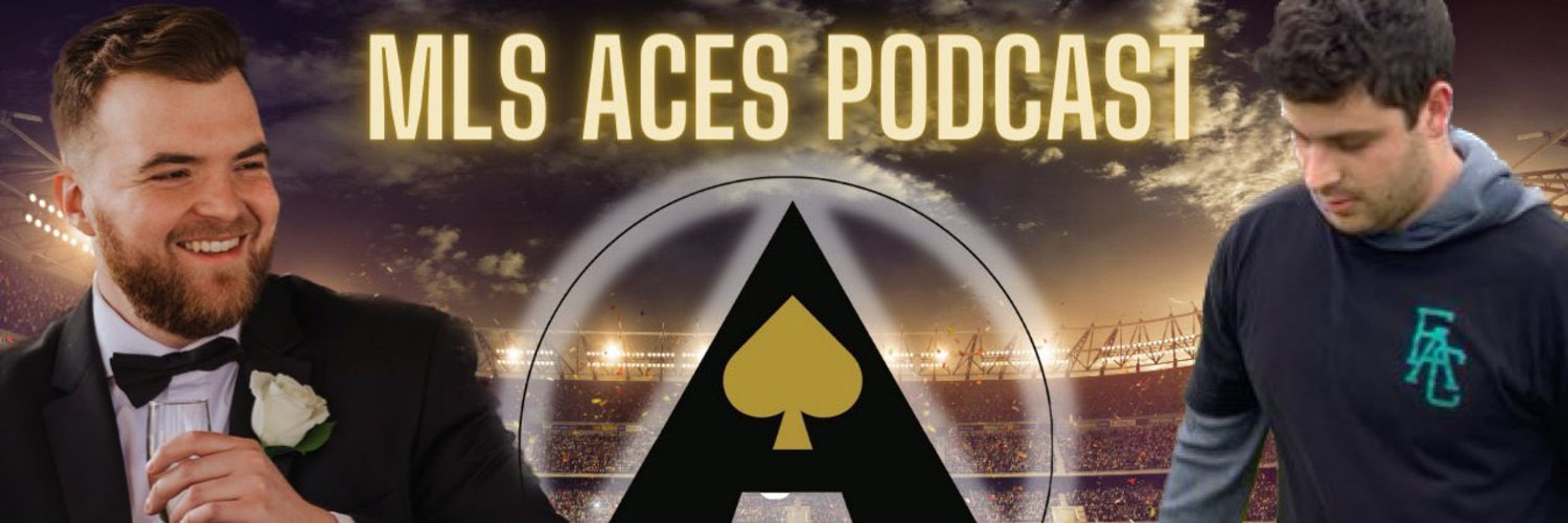 MLS Aces Podcast
