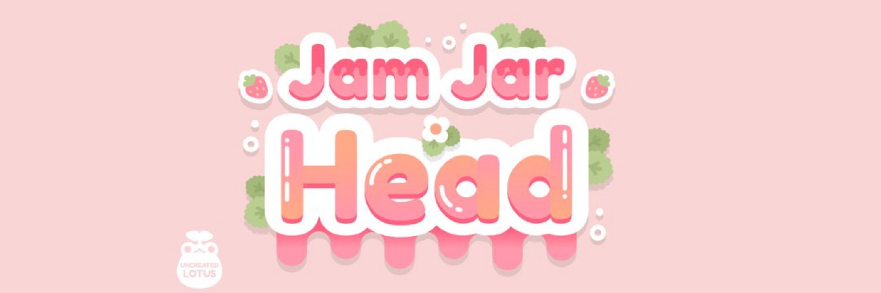 Jammy | Comms Open!