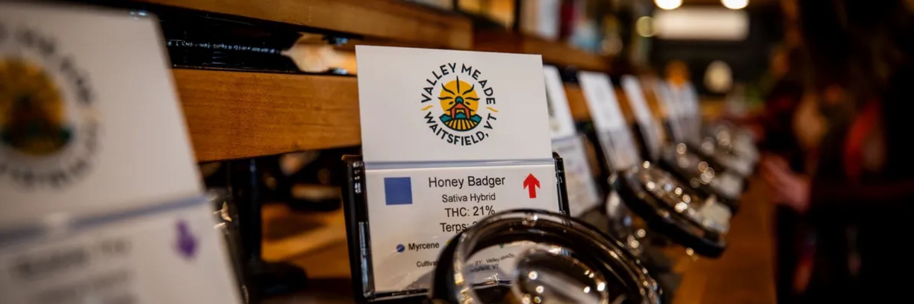 Valley Meade Dispensary