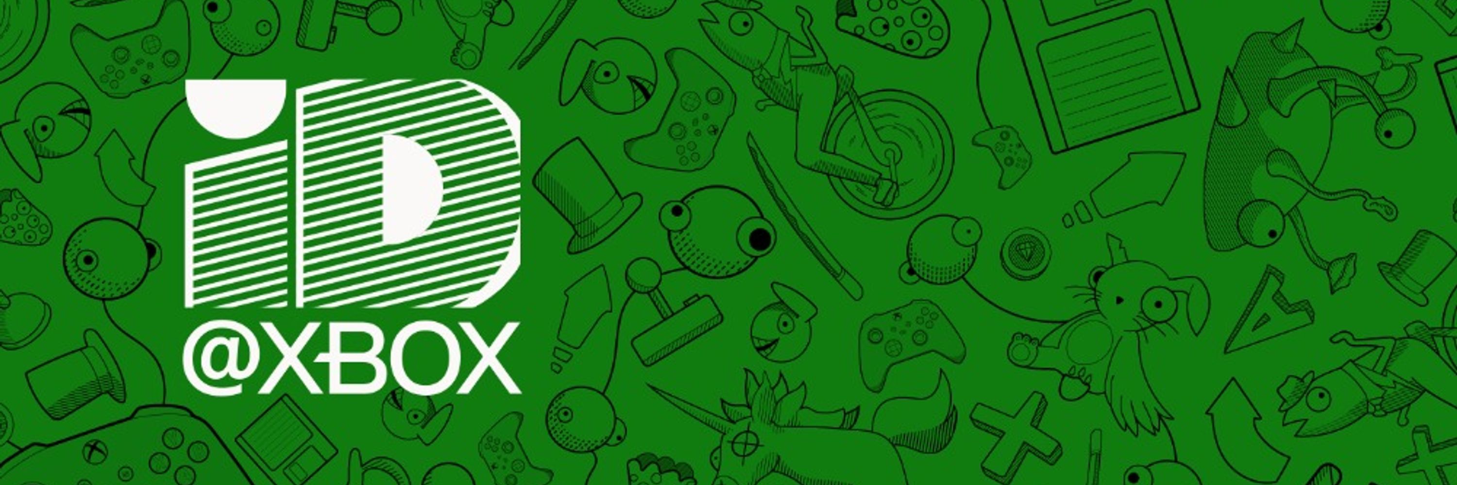 Glenn@ID@Xbox -> Gamescom LATAM