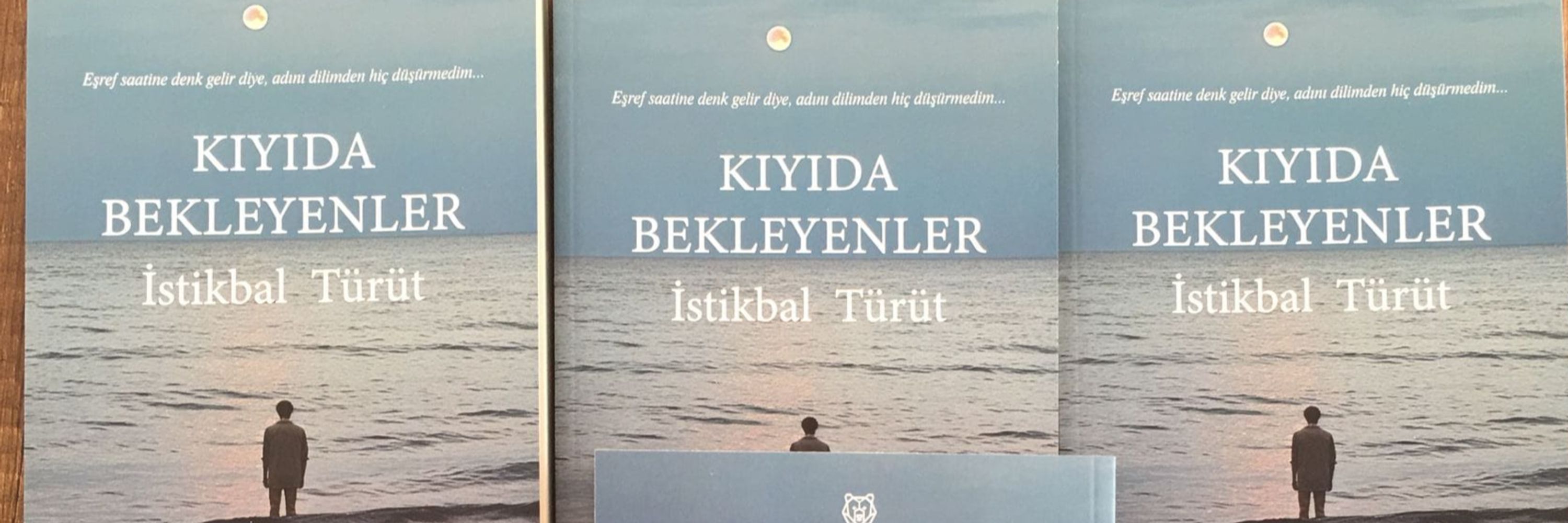 İstikbal Türüt