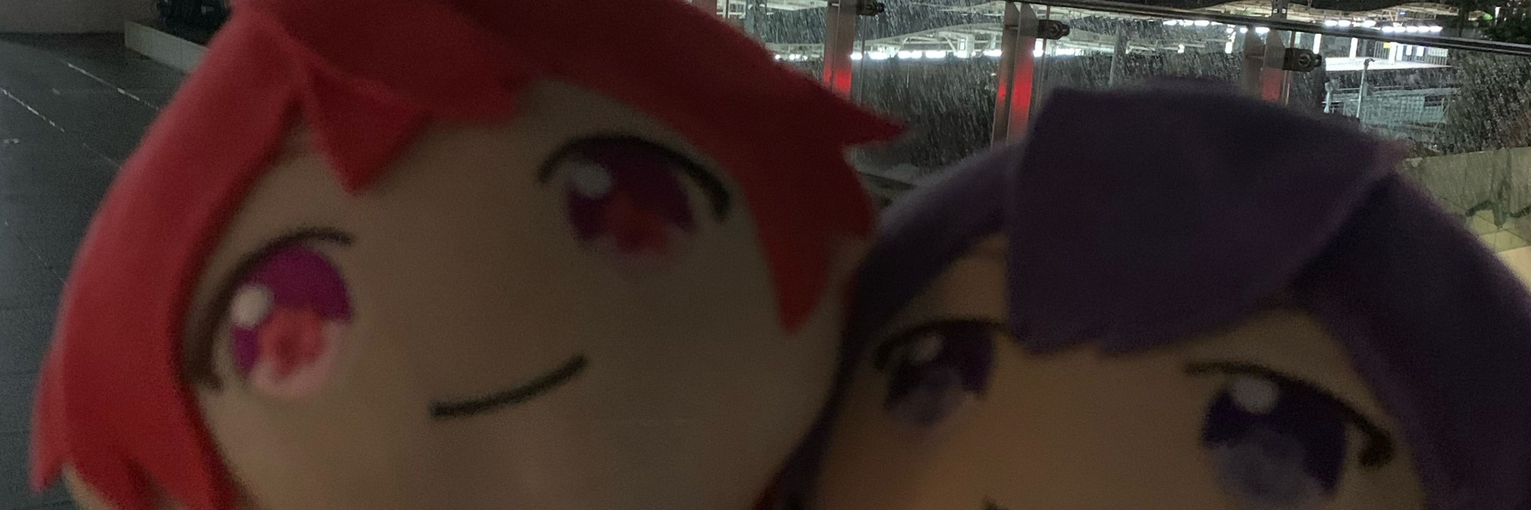 ぴなあられ