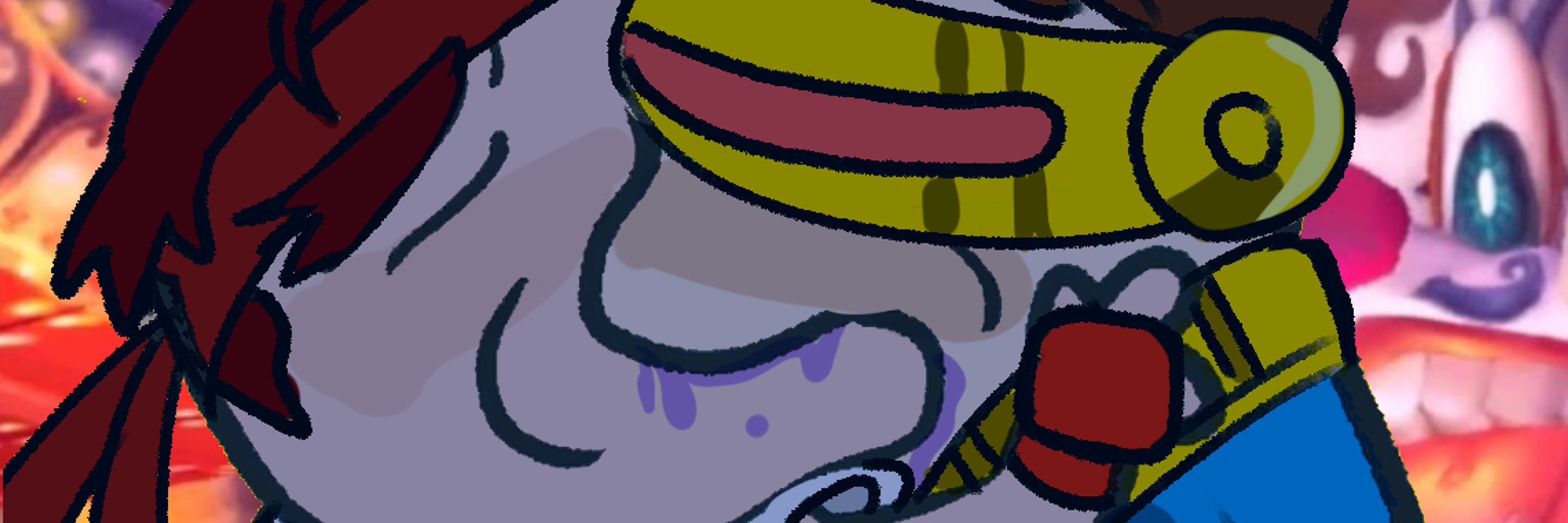 Woulds't Thou Like a Taste of Peema Bubba?