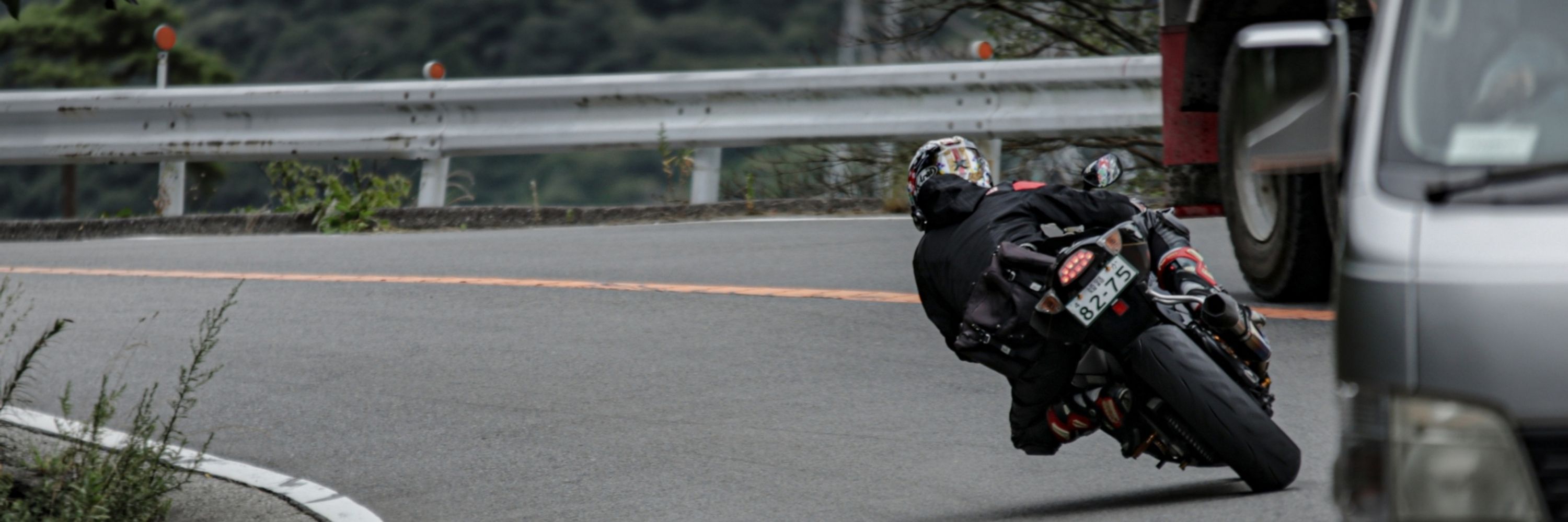 へるお@GSX-R1000 