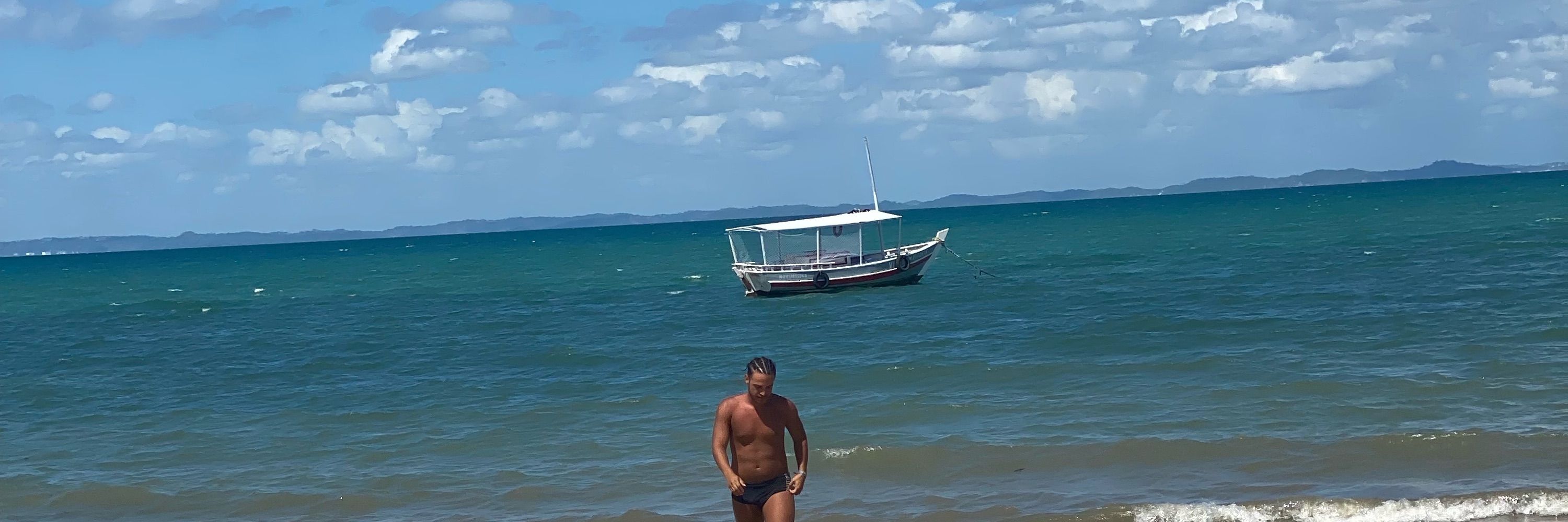 Matheus Gomes 