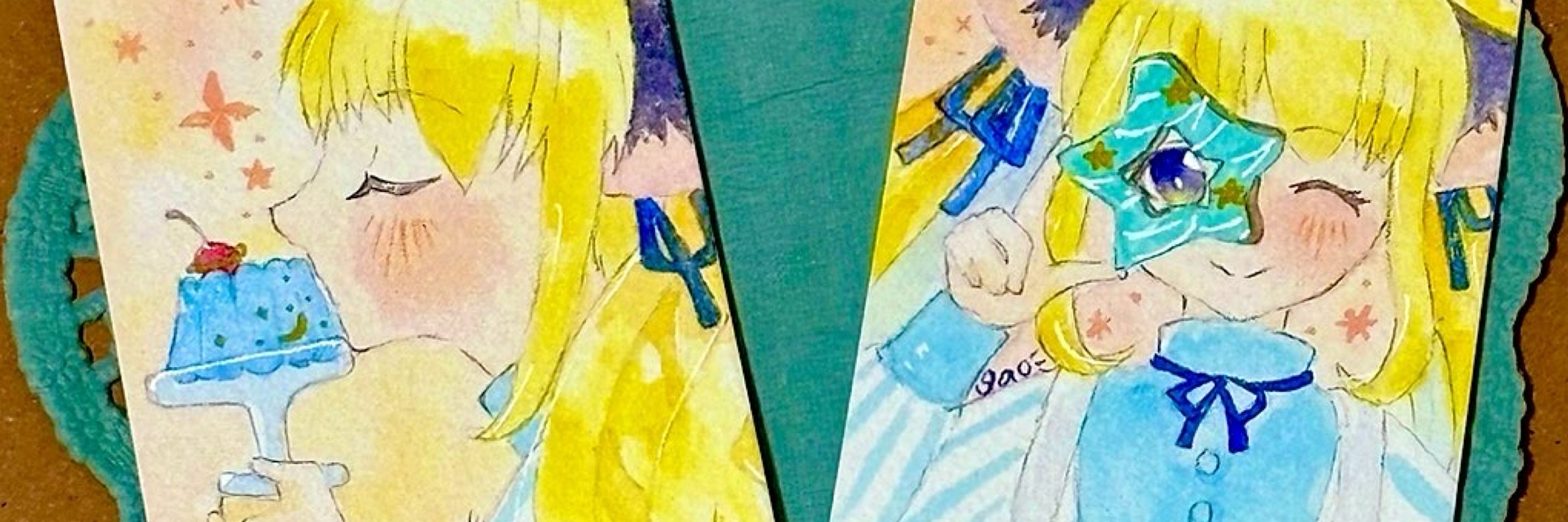 ＊gao＊12/30BOOTHオープン！！