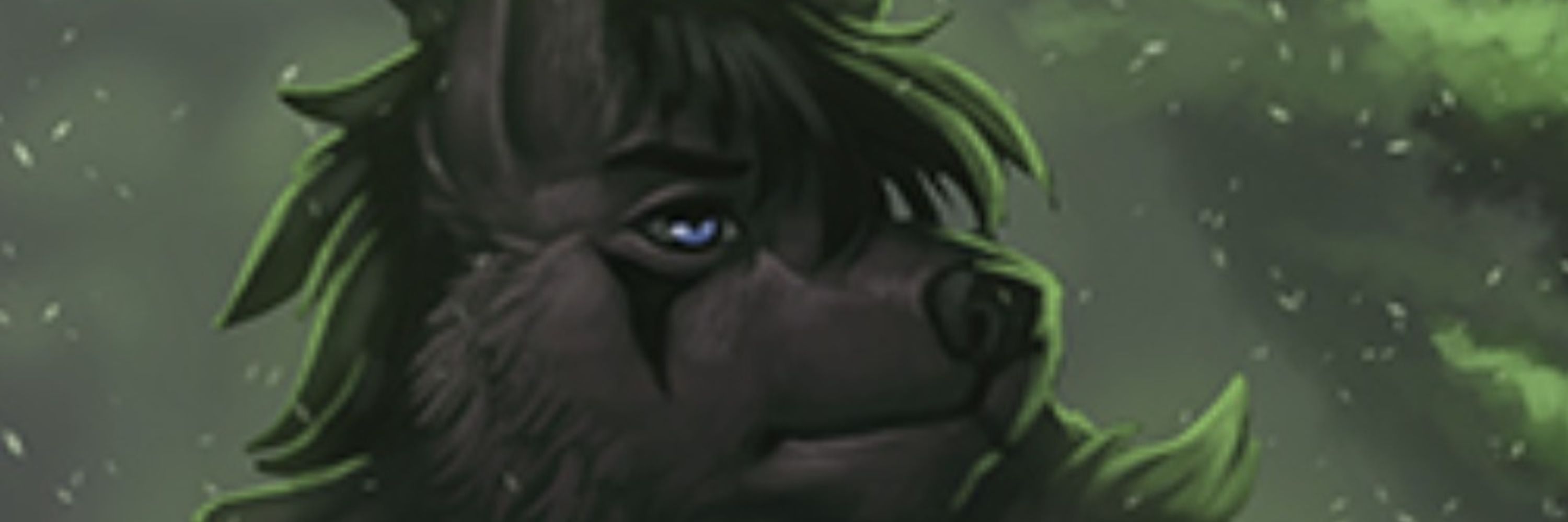 Drawolf