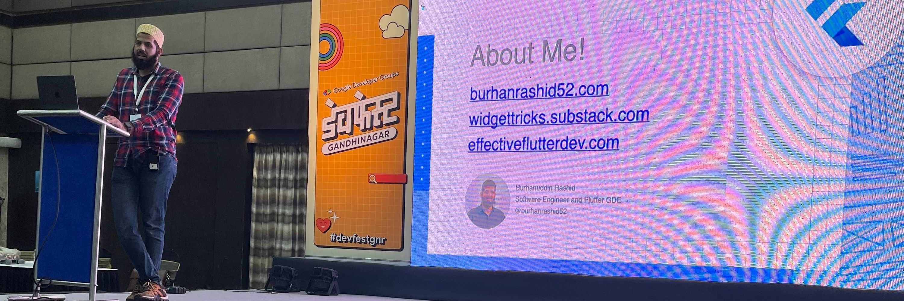 Burhanuddin Rashid